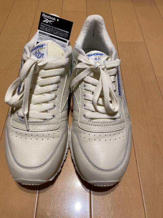 Reebok Classic Leather Awake NY - メルカリ