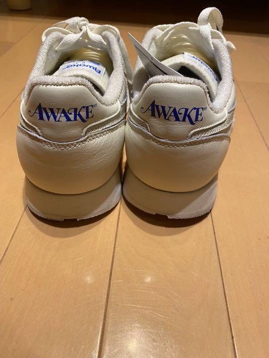 Reebok Classic Leather Awake NY - メルカリ