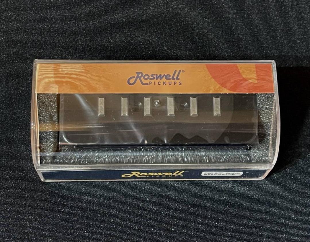 P-90 STAPLE SOAPBAR P-480 黒 アルニコV SUGIZO - エレキギター