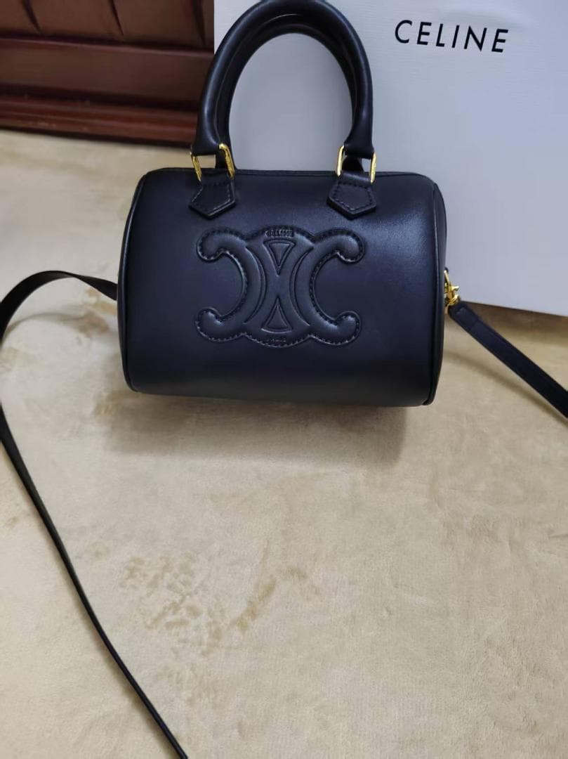 celine ショルダーバッグ