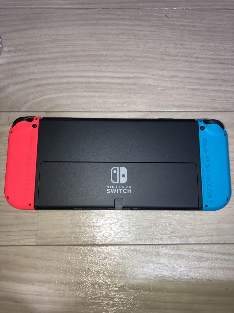 スイッチライト本体、ケース、ポケモンバイオレット3点セット Amazon.co.jp: Nintendo Switch(有機ELモデル)ホワイト+