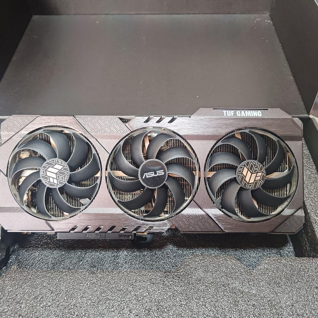 ASUS TUF