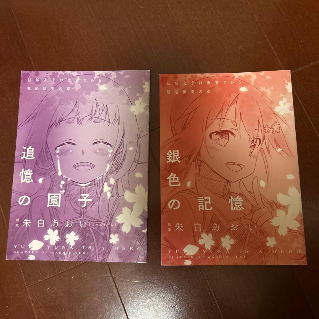 追憶の園子 銀色の記憶 セット