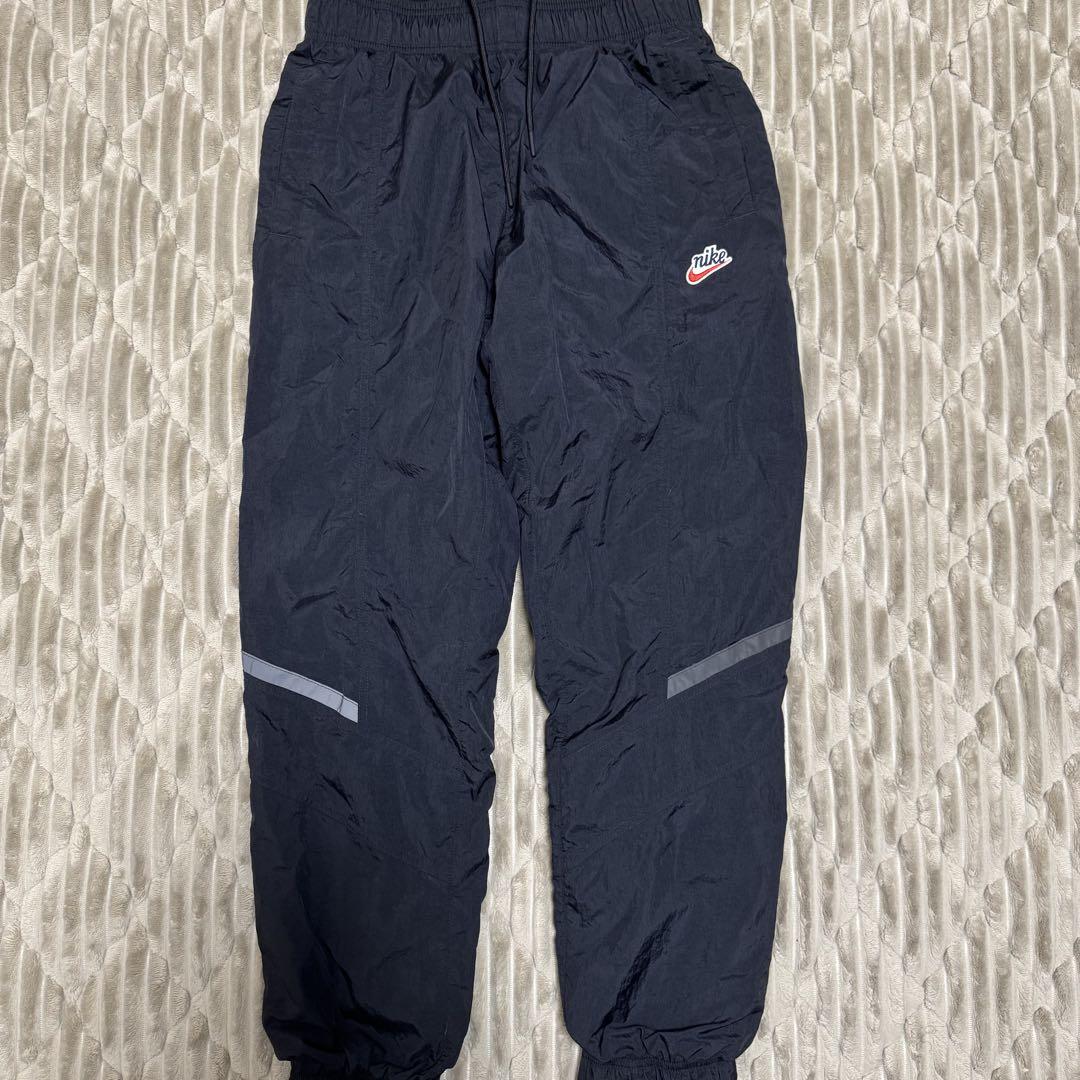 Nike ナイロンジャケット・パンツ セット メンズ
