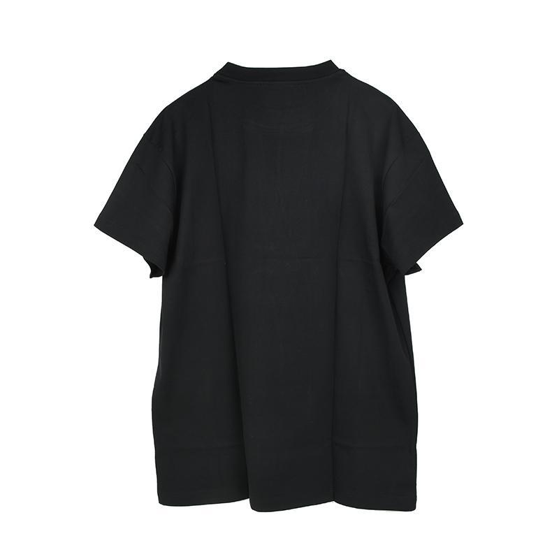 JIL SANDER+ ジルサンダー 半袖Tシャツ 3枚セット Mサイズ