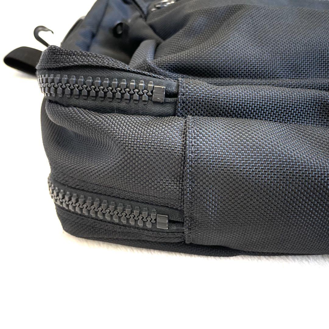 美品 Y's for men ブリーフケース ビジネスバッグ 大容量 2way