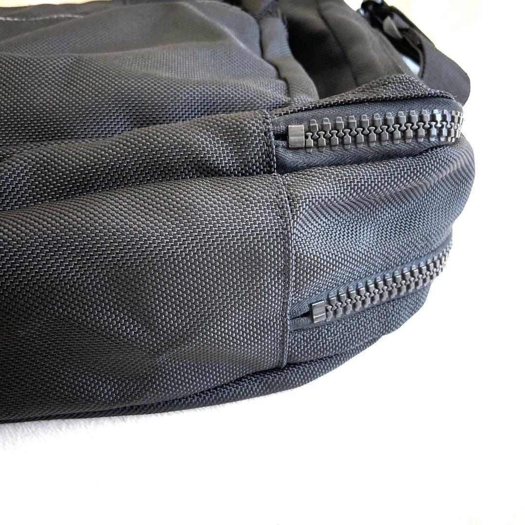 美品 Y's for men ブリーフケース ビジネスバッグ 大容量 2way