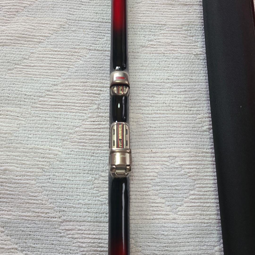 NFベイシス黒鯛　1号　530 NFベイシス黒鯛 1号 530