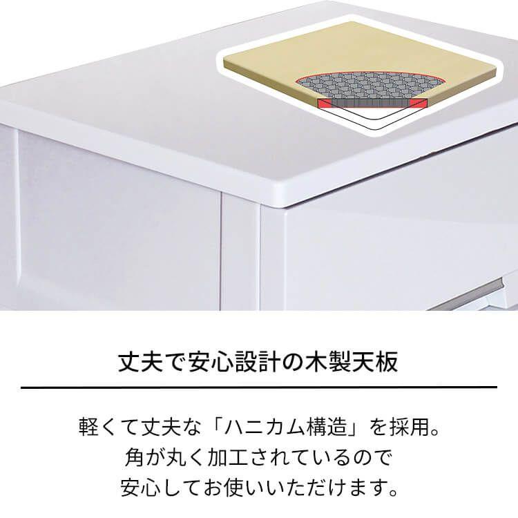 ①フィッツプラス プレミアム 5段 セラミックホワイト FP5505 天馬