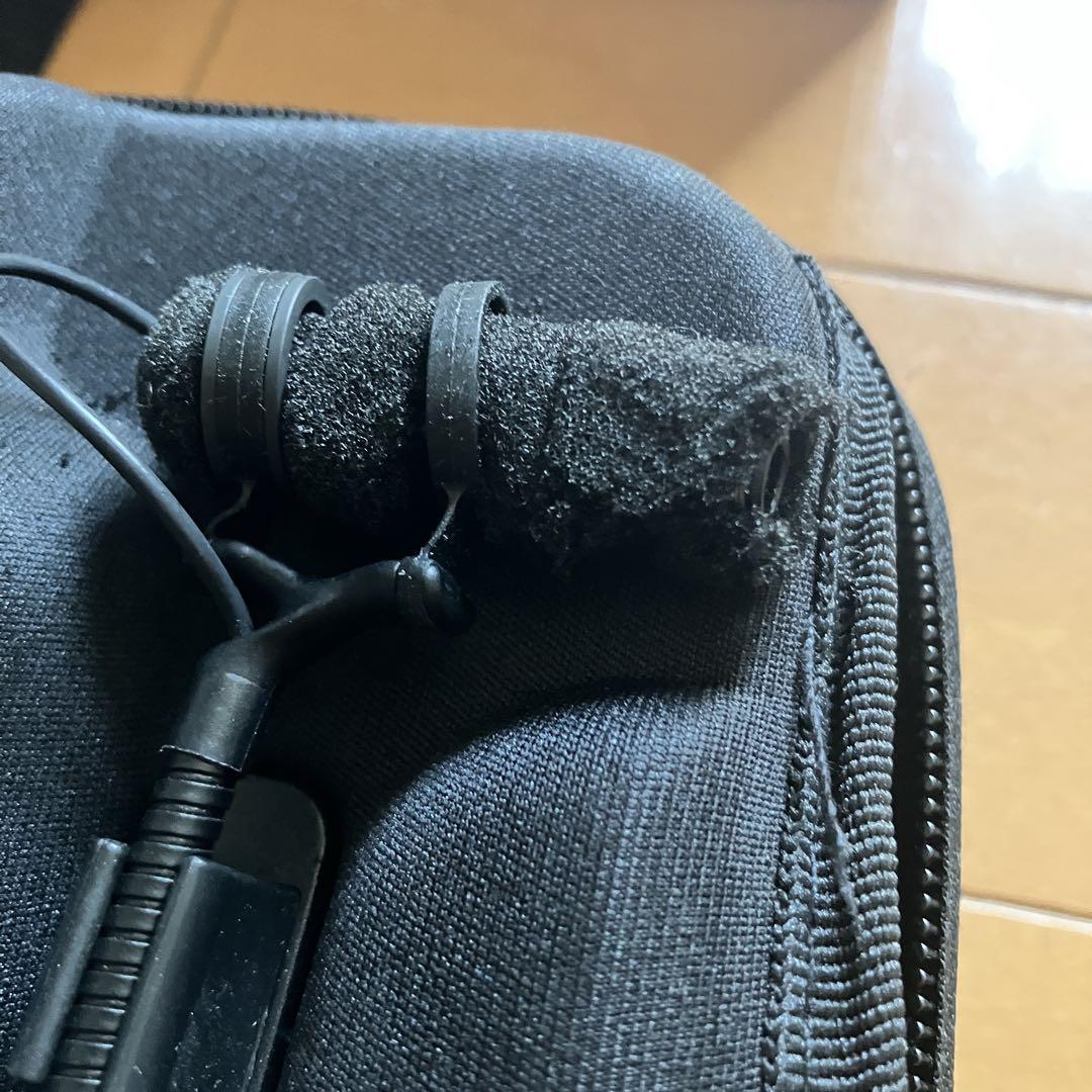 DPA 木管楽器用 コンデンサーマイク 4099U