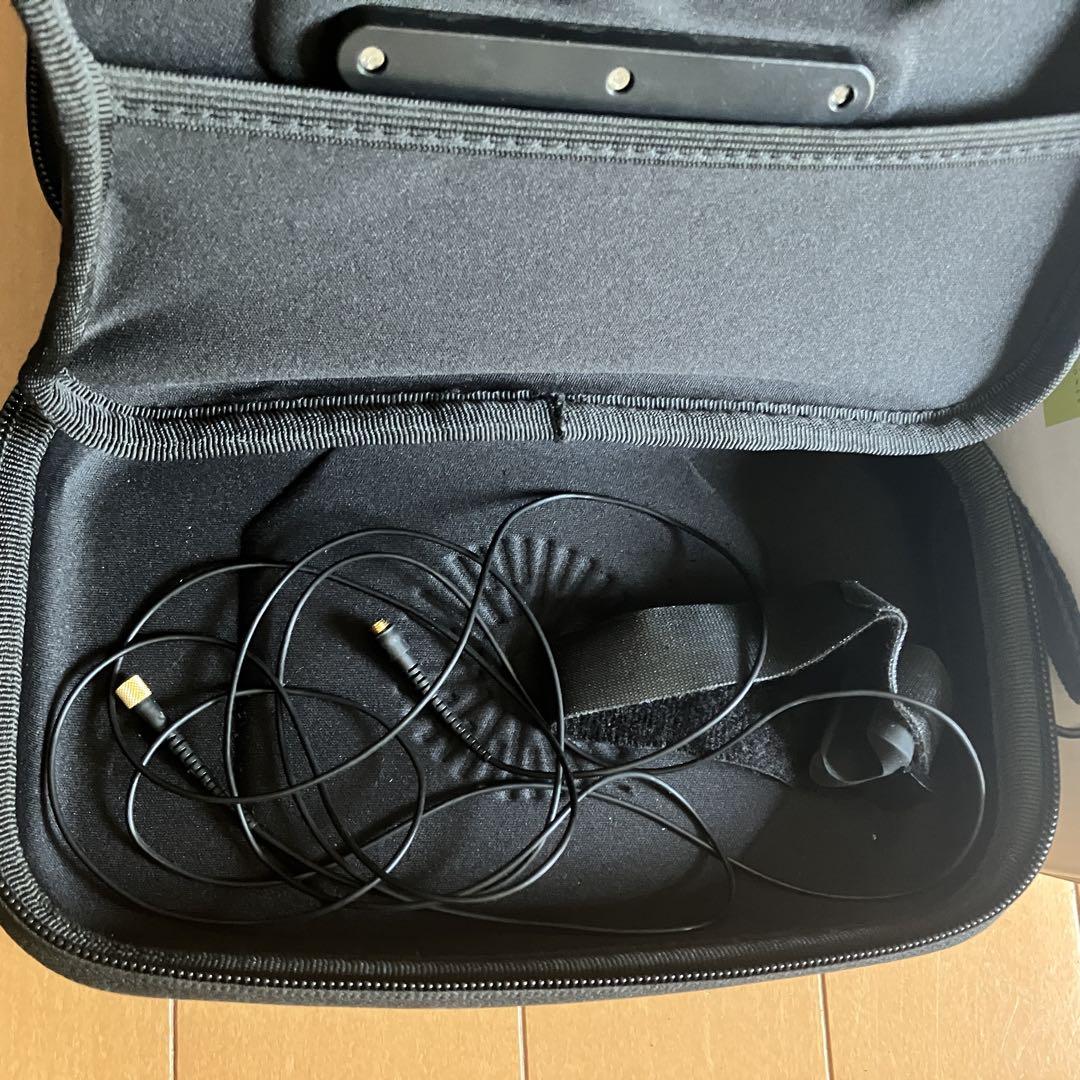 DPA 木管楽器用コンデンサーマイク 4099U | 撮影機材や放送機材