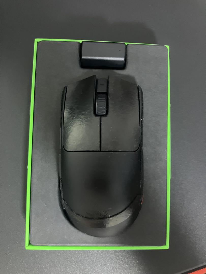 値下げ可』Razer Viper V3 Pro 本体 (8Kドングル同梱) - メルカリ