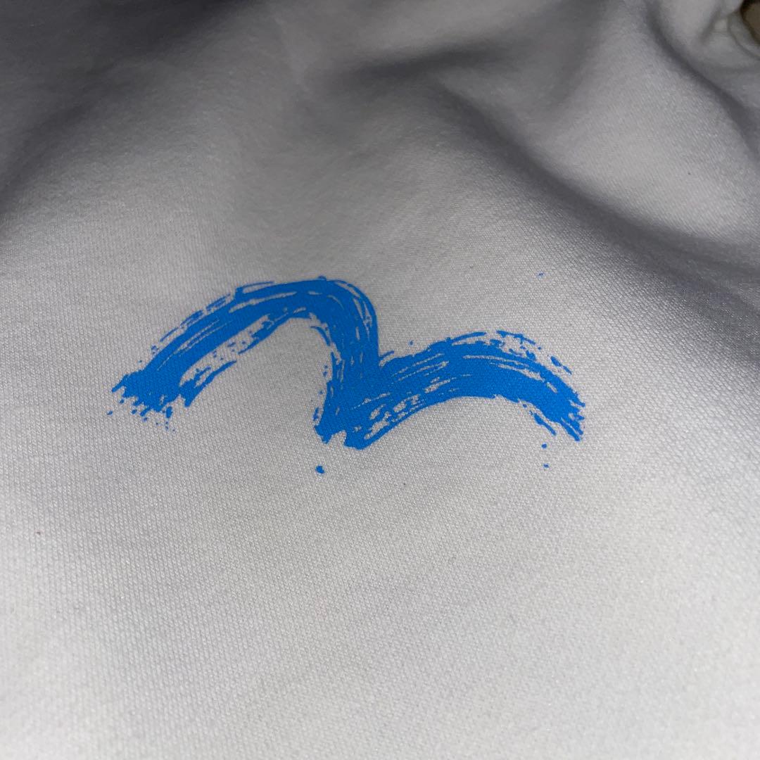 EVIS ジップパーカー XXL EVIS ジップパーカー XXL