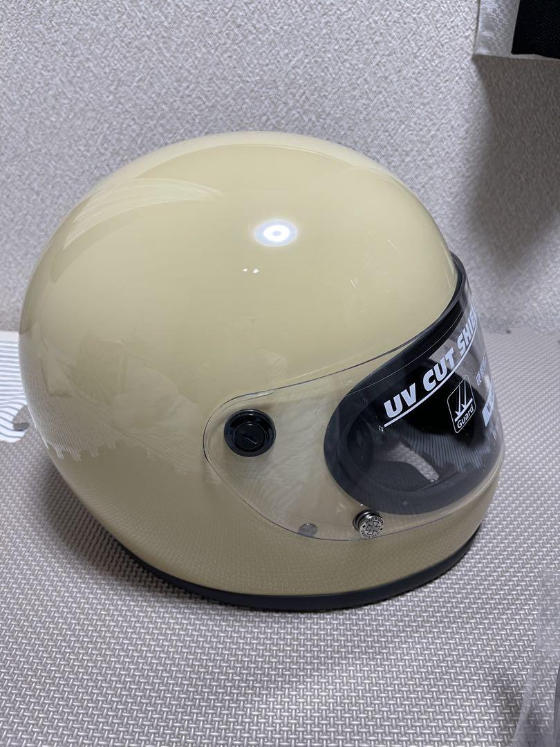 ネオライダース GT7-OT アイボリー 新品サイズ　XL