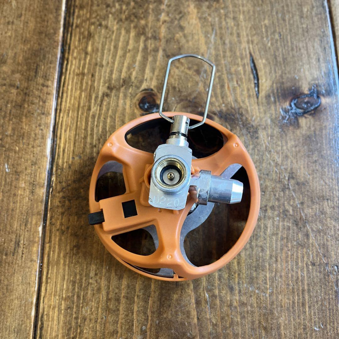ジェットボイル JETBOIL SOL サイズ0.5リットル
