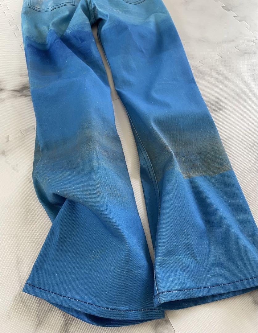 新品未使用23ss【MARNI × Flaminia Veronesi】デニム