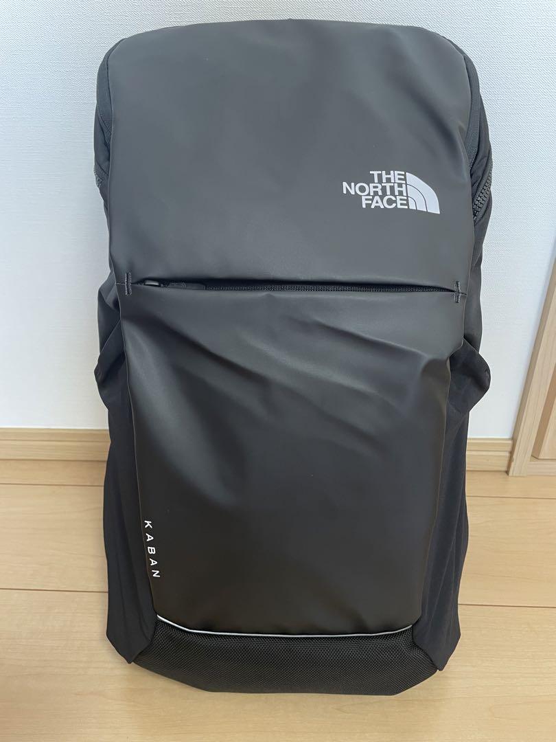THE NORTH FACE ザ・ノース・フェイス KABAN 2.0
