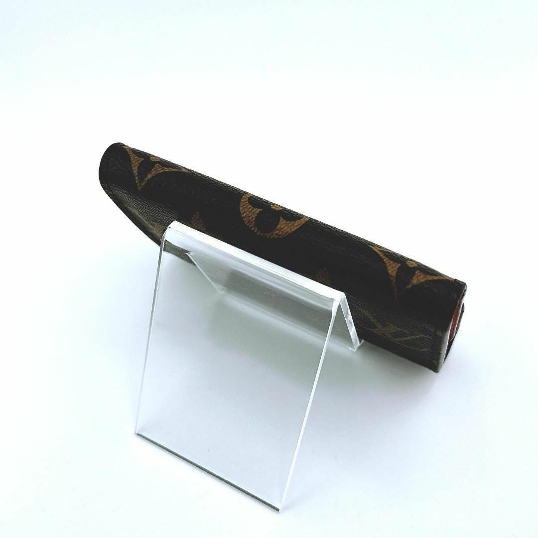 ルイヴィトン コインケース M41939 ポルトモネ ロザリ モノグラム★