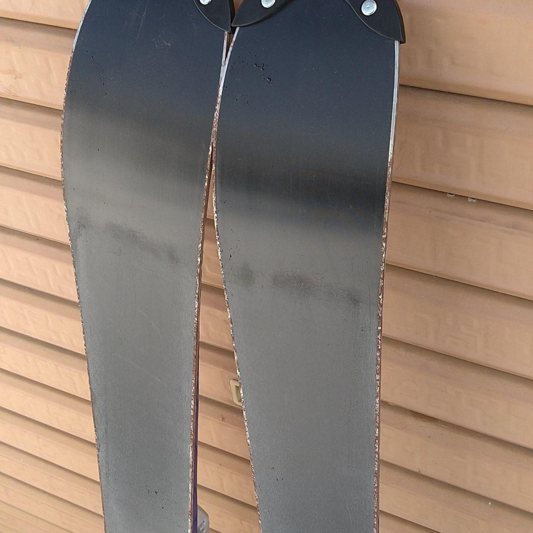 国産最新品 SALOMON ファンスキー ショートスキー98cm 8yLSo-m17784718442 お得最新作