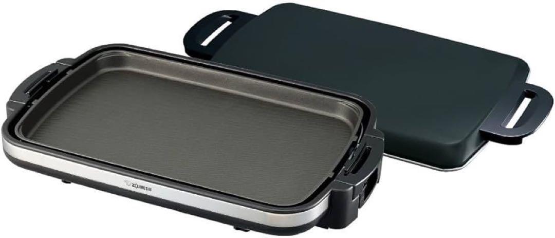 ZOJIRUSHI ホットプレート　未使用