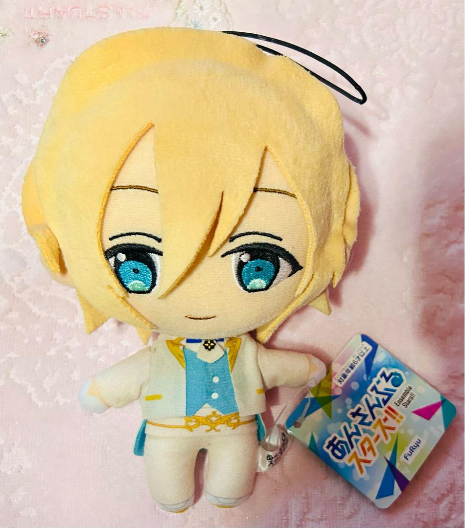 天祥院英智/あんさんぶるスターズ！！/あんスタ/ブライズ/ぬいぐるみ/新衣装