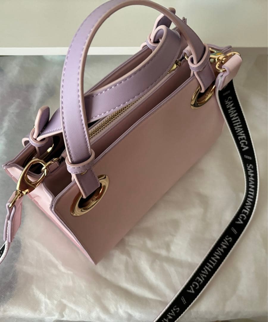 『うる星やつら』　コレクション　スクエアトート　ラム