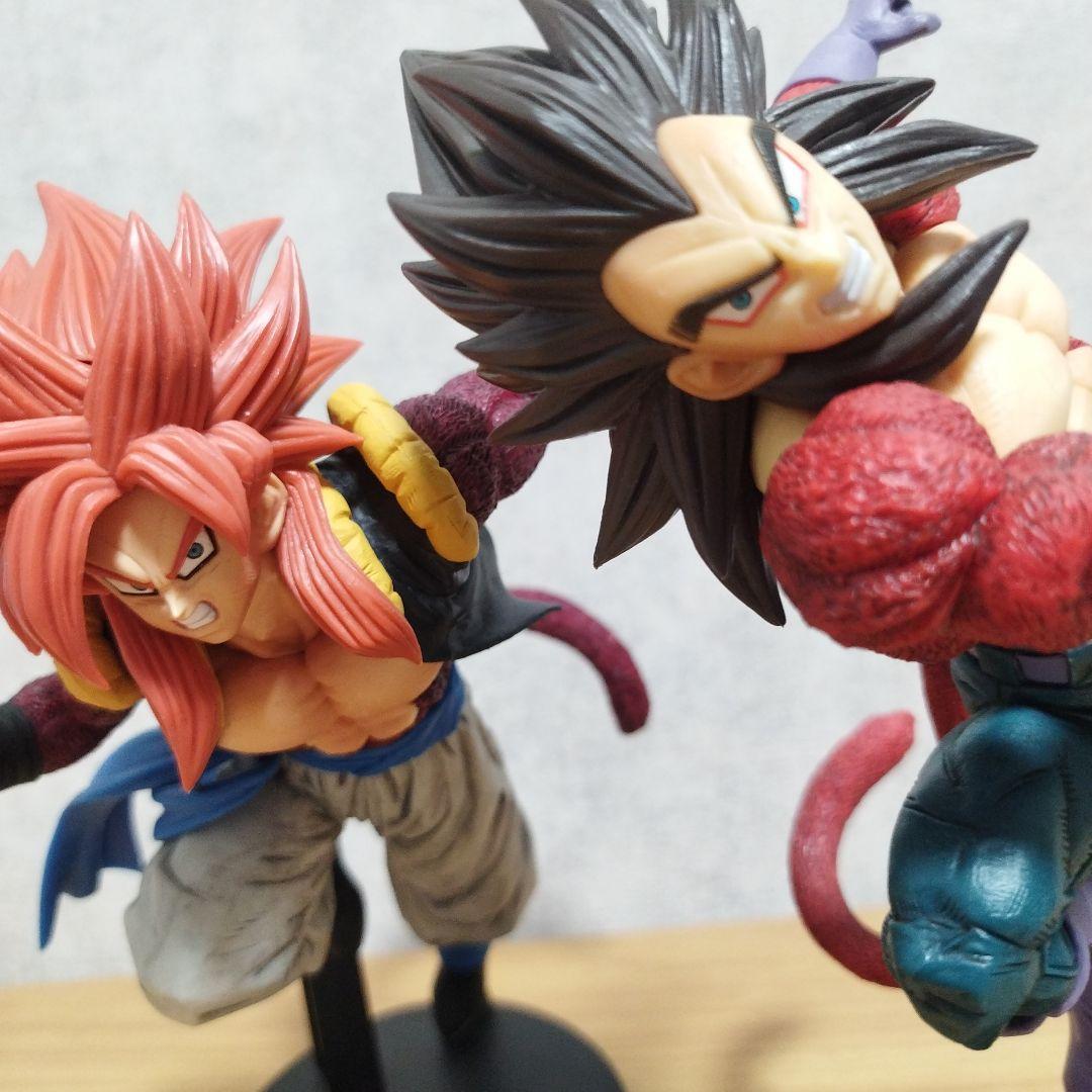 ドラゴンボール フィギュアセット - メルカリ