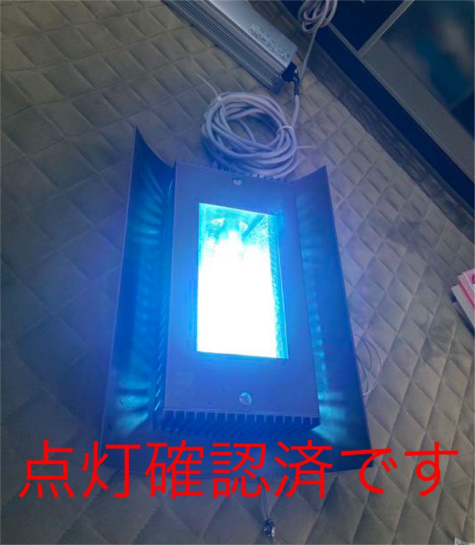 インアマノ ADA メタハラランプ付き nB3Xw-m17785812227 ソーラーⅠ ソーラー
