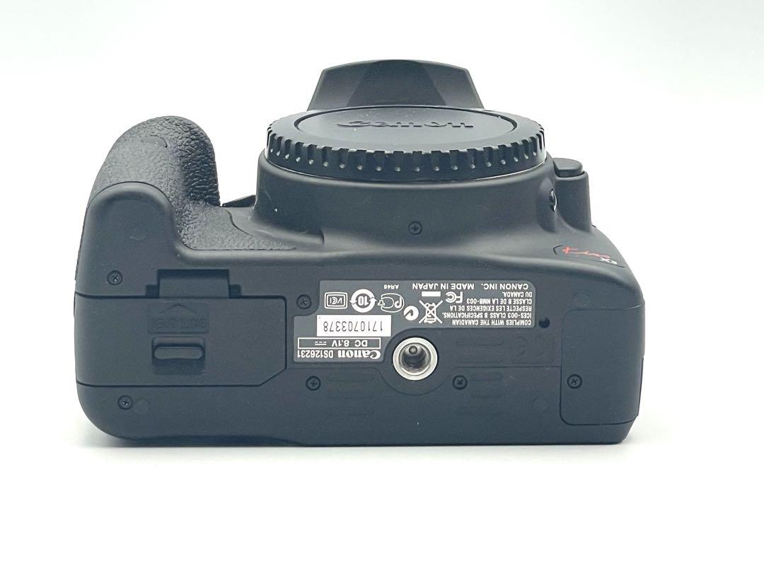 Canon EOS
