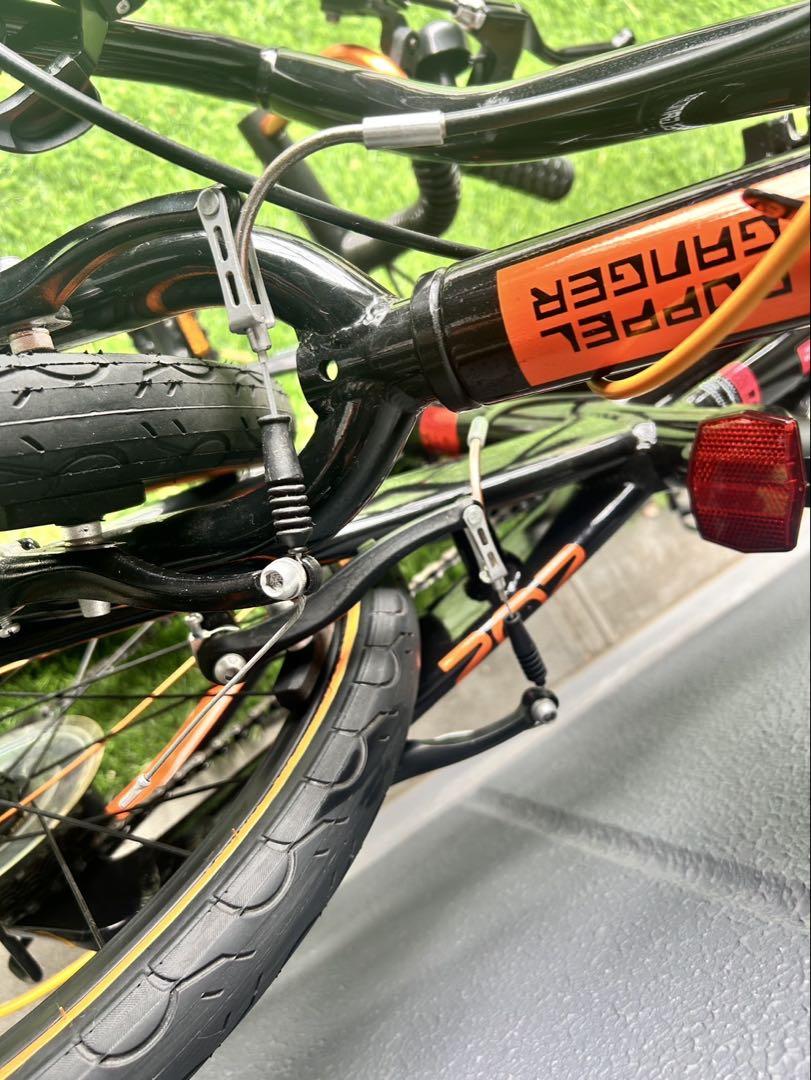 DOPPELGANGER BLACKMAX202 ドッペルギャンガー