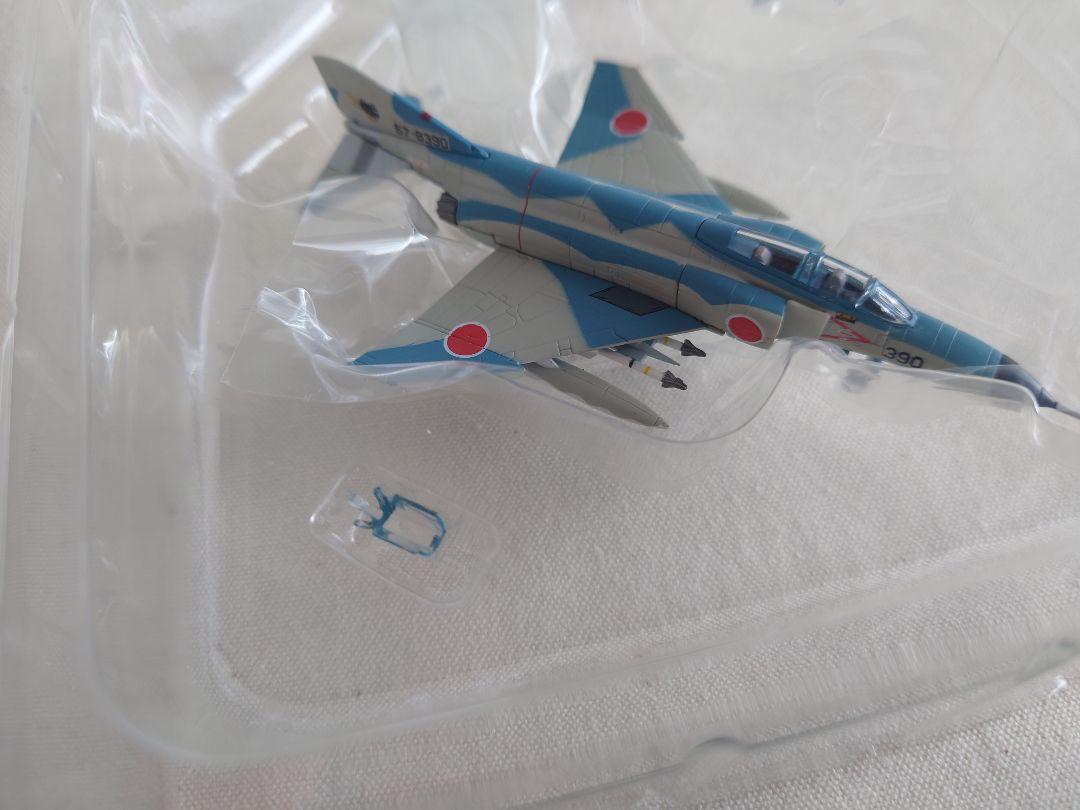 herpa F-4EJ Phantom II 1/200 限定版