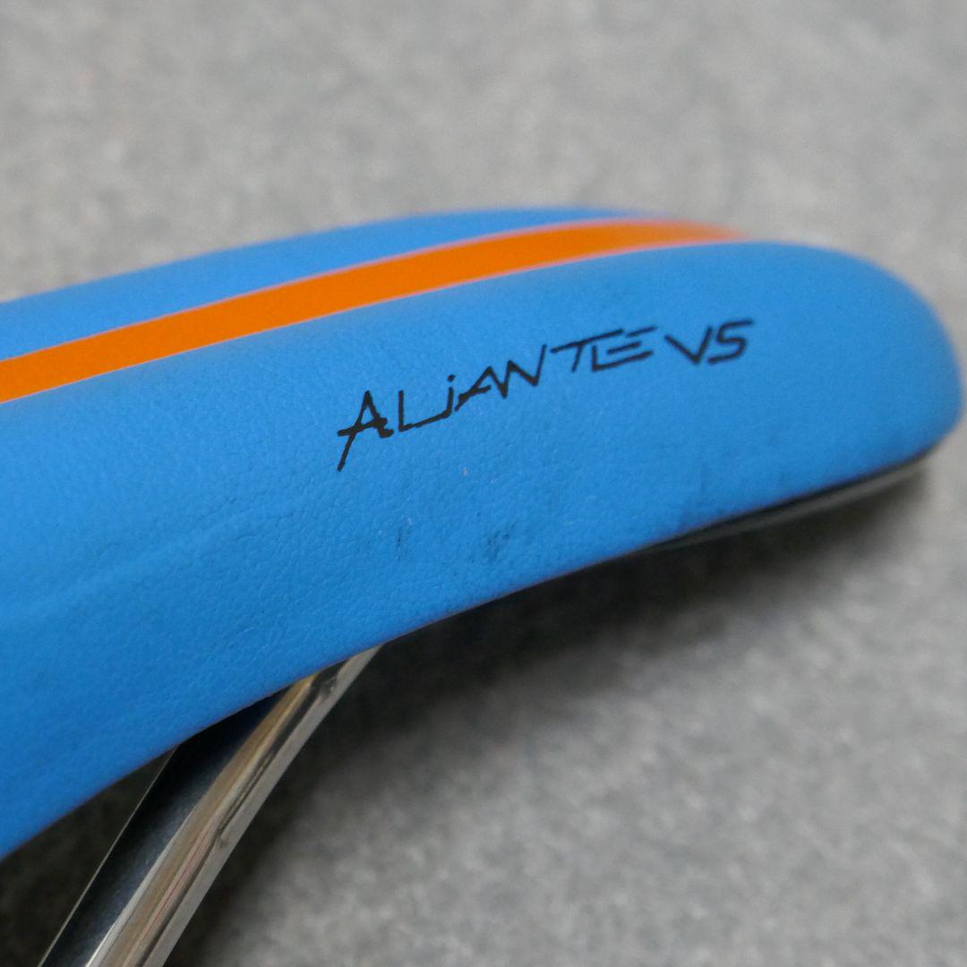 fizik　ALIANTE VS　アリアンテ ブルー