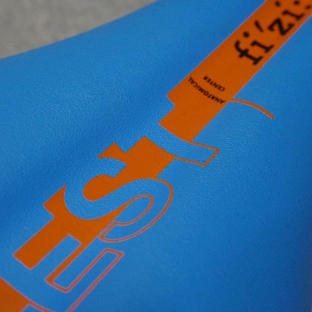 fizik　ALIANTE VS　アリアンテ ブルー