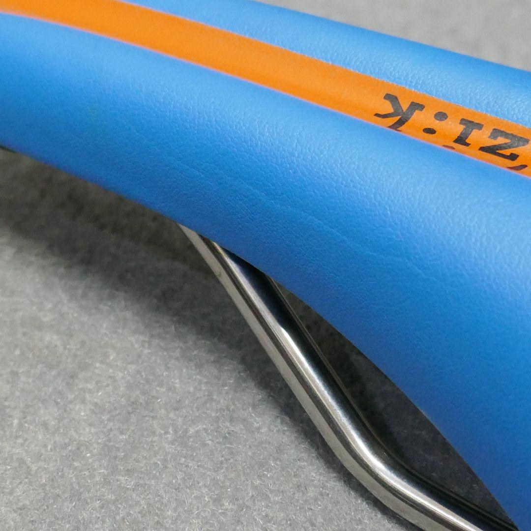 fizik　ALIANTE VS　アリアンテ ブルー