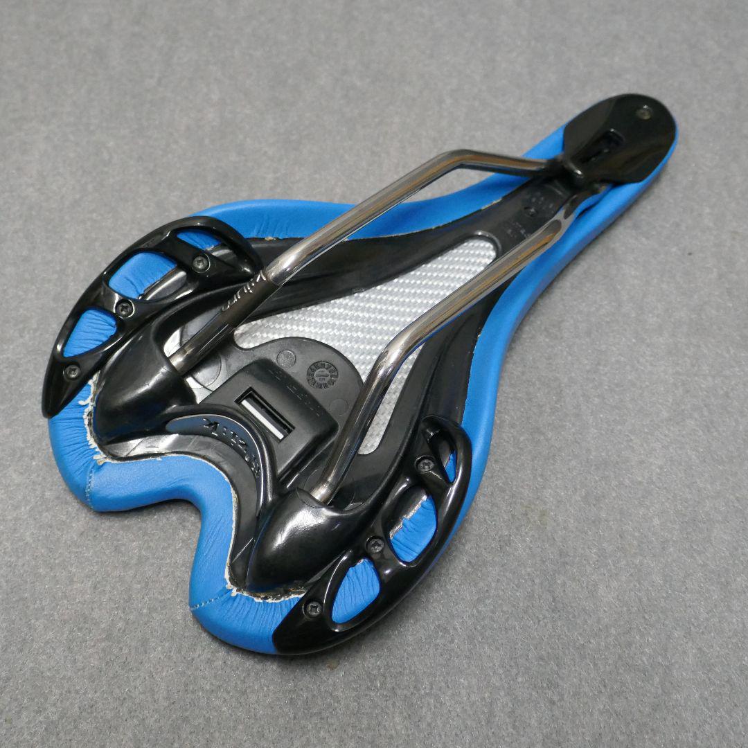 fizik　ALIANTE VS　アリアンテ ブルー