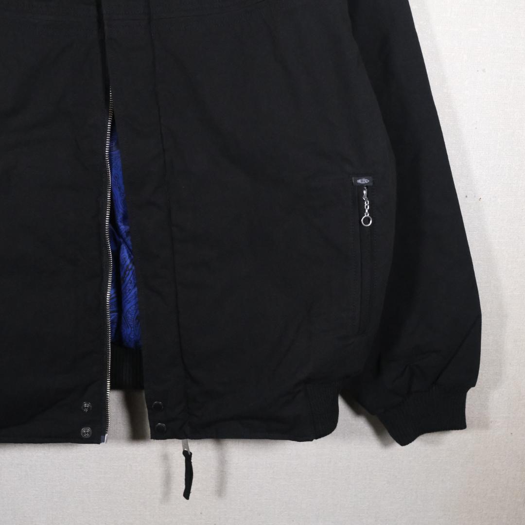ジャケット・アウター CHALLENGER REVERSIBLE DERBY DOWN JACKET
