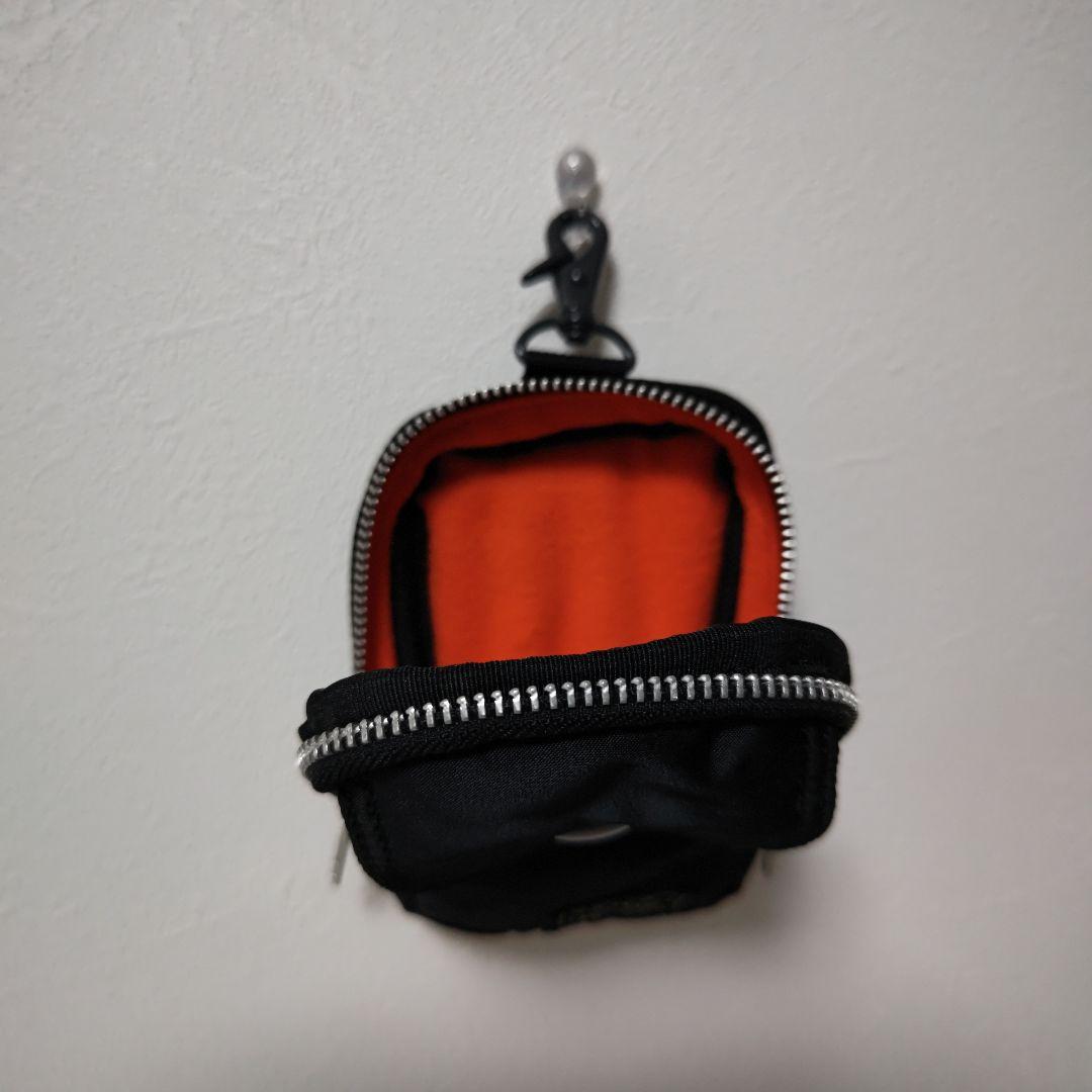 未使用品 PORTER タンカー ミニポーチ　吉田カバン