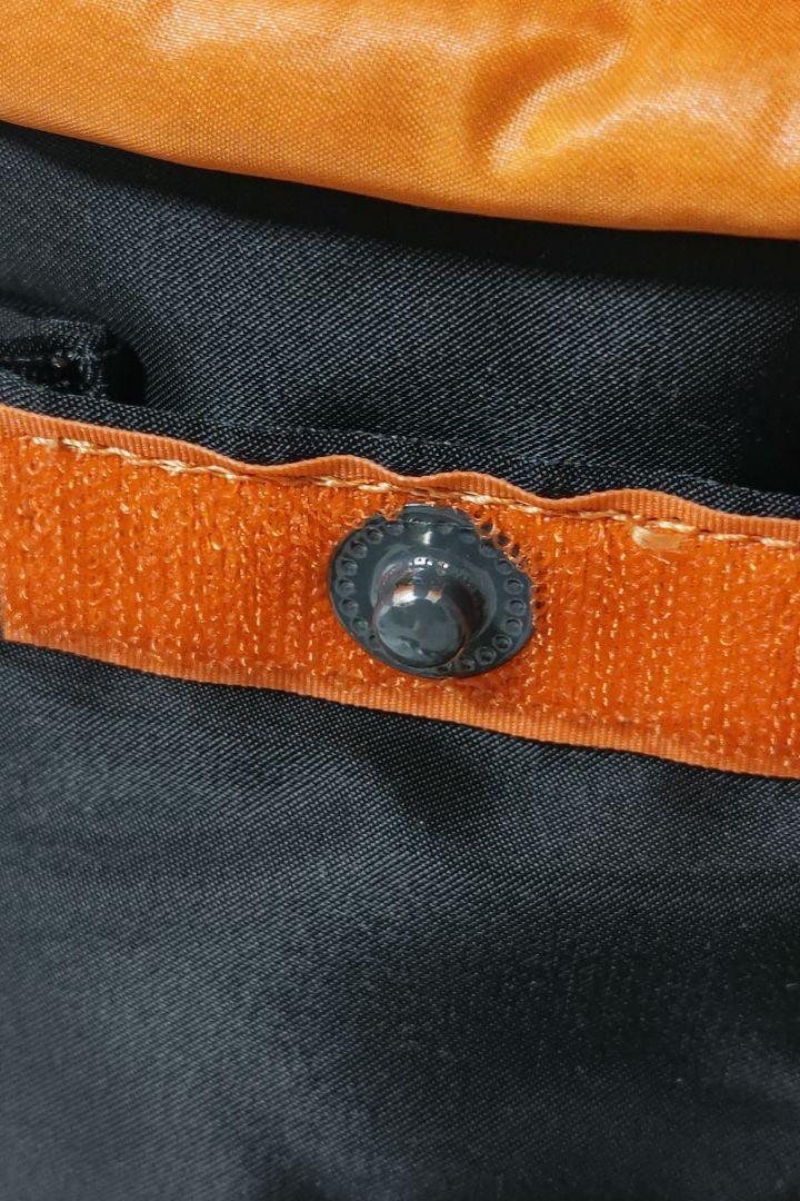 未使用品 PORTER タンカー ミニポーチ　吉田カバン