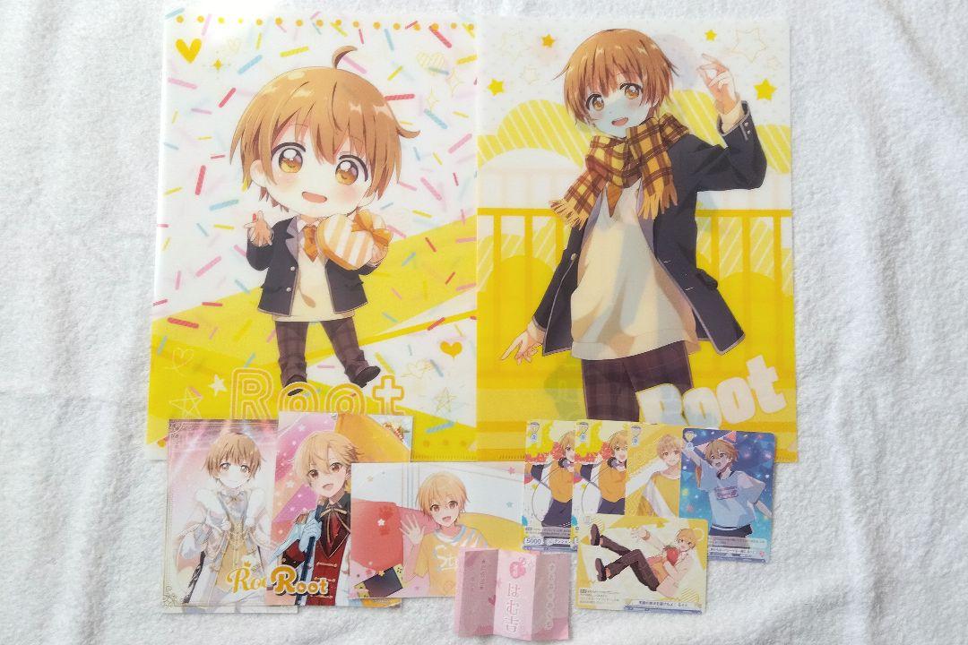 【すとぷり】ブロマイド・コレクションカード（まとめ売り） すとぷりブロマイドまとめ売り - メルカリ