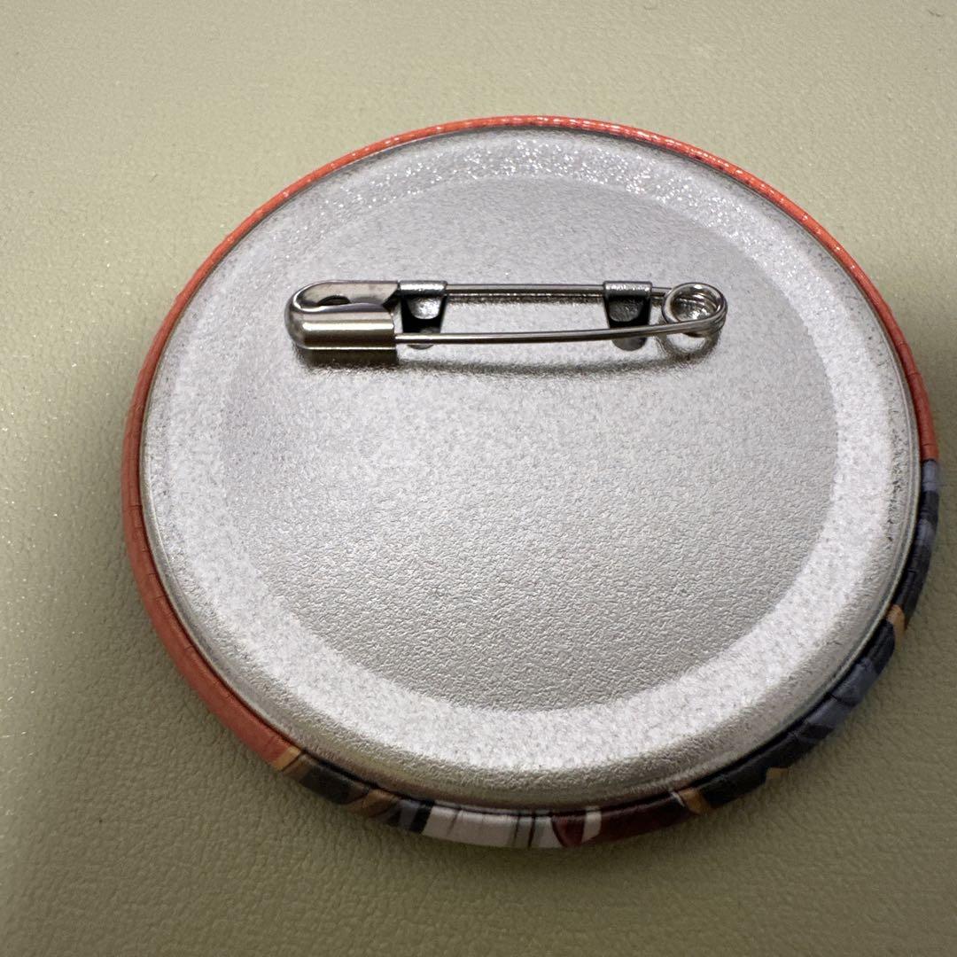 銀魂 沖田総悟 小さくなっちゃった 缶バッジ - メルカリ