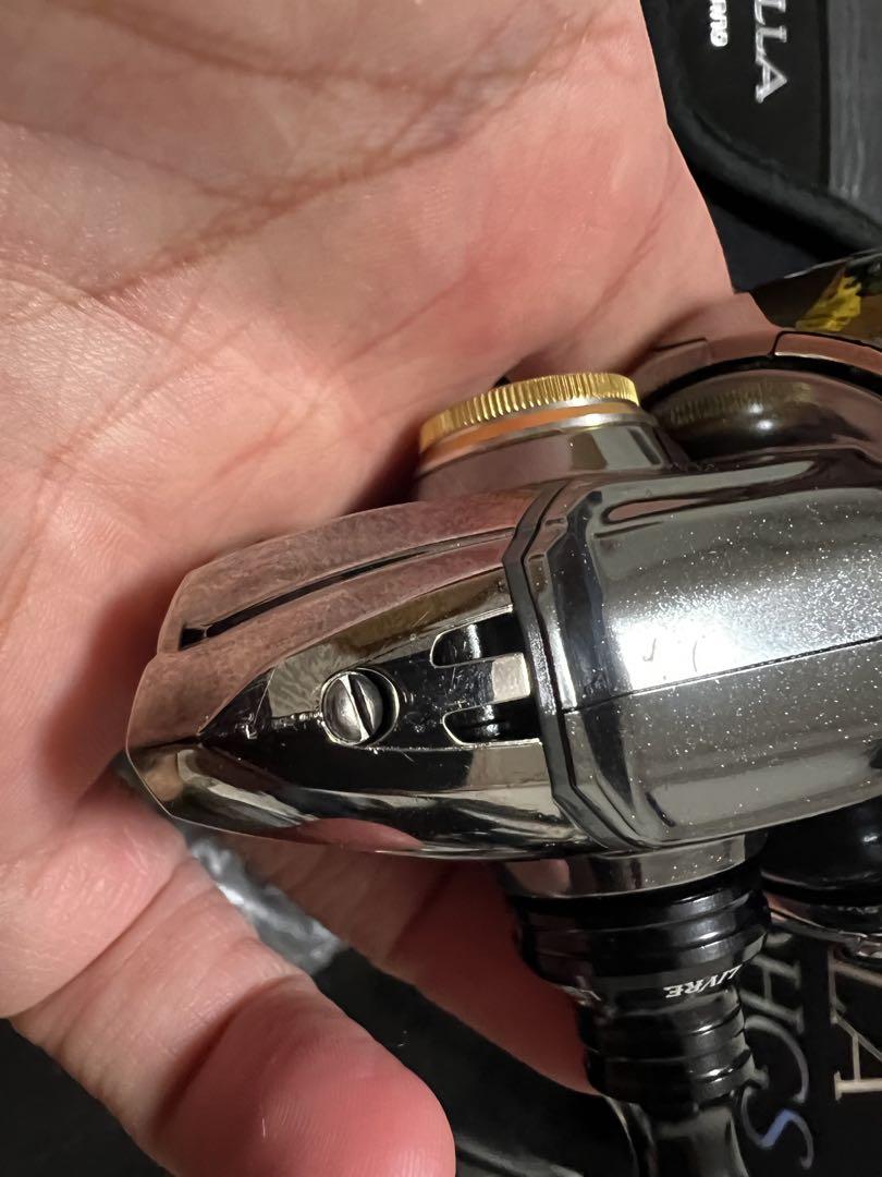 14ステラC2500HGS 夢屋スプール　リブレハンドル 14ステラC2500HGS 夢屋スプール リブレハンドル - メルカリ