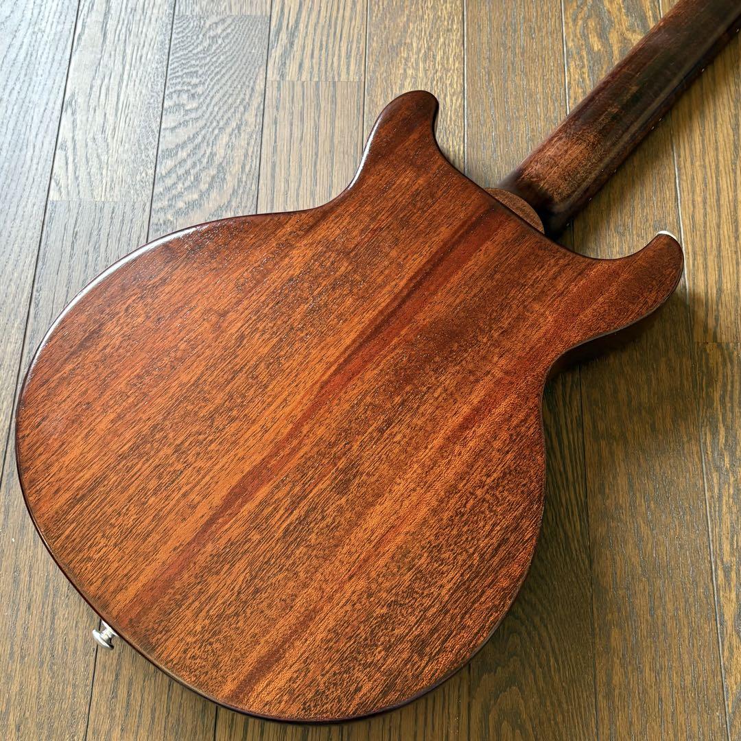 Gibson レスポールジュニア Tribute DC Les Paul Jr