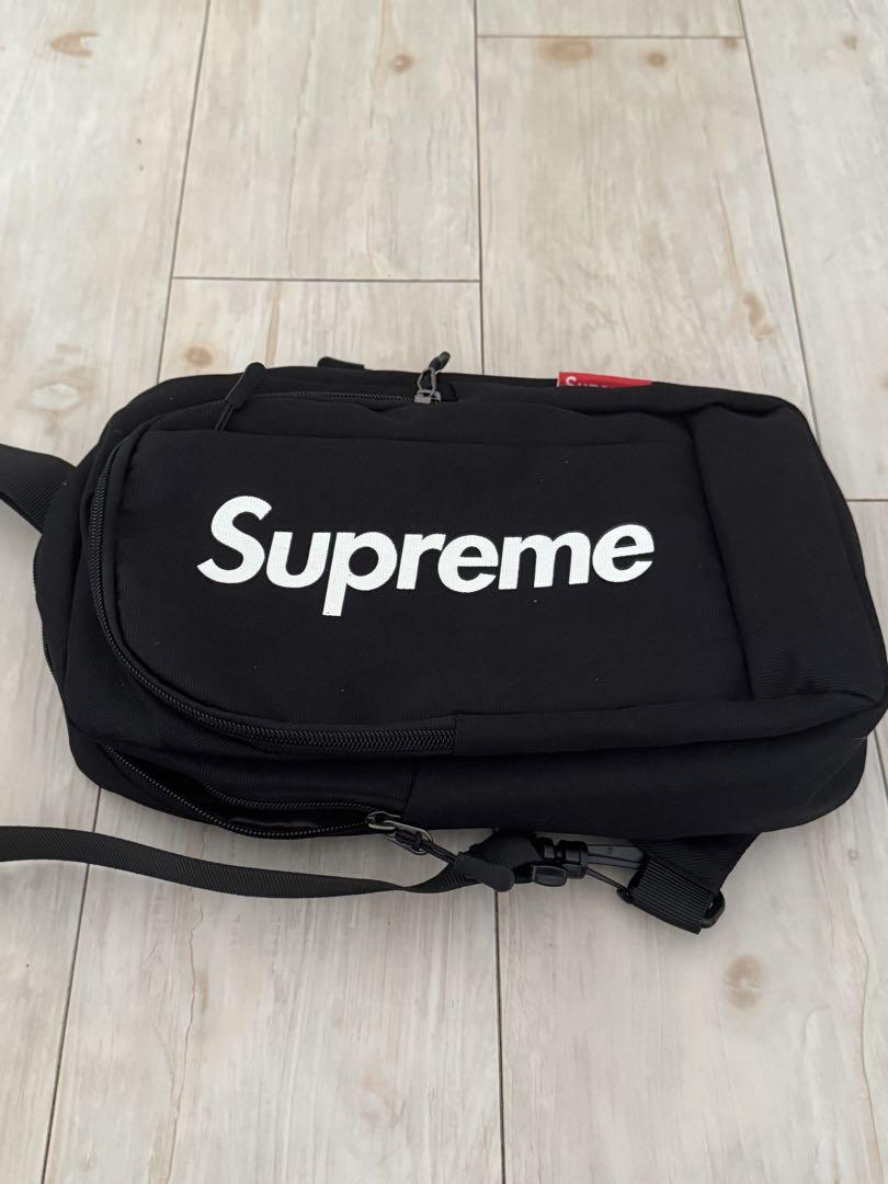 Supreme SELECT BASE 