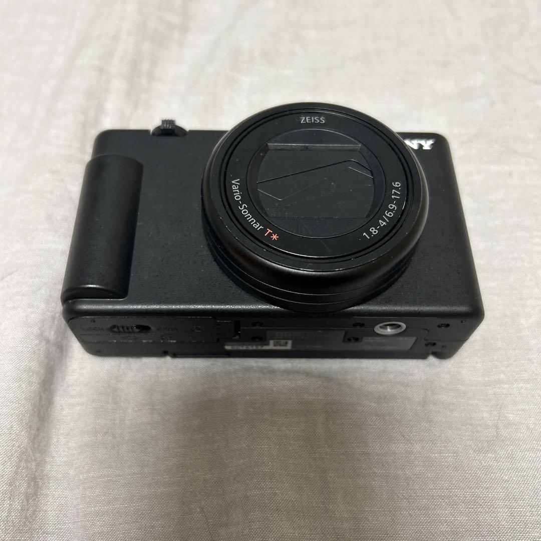 LOVE様専用 SONY VLOGCAM ZV-1 Ⅱ 画像2