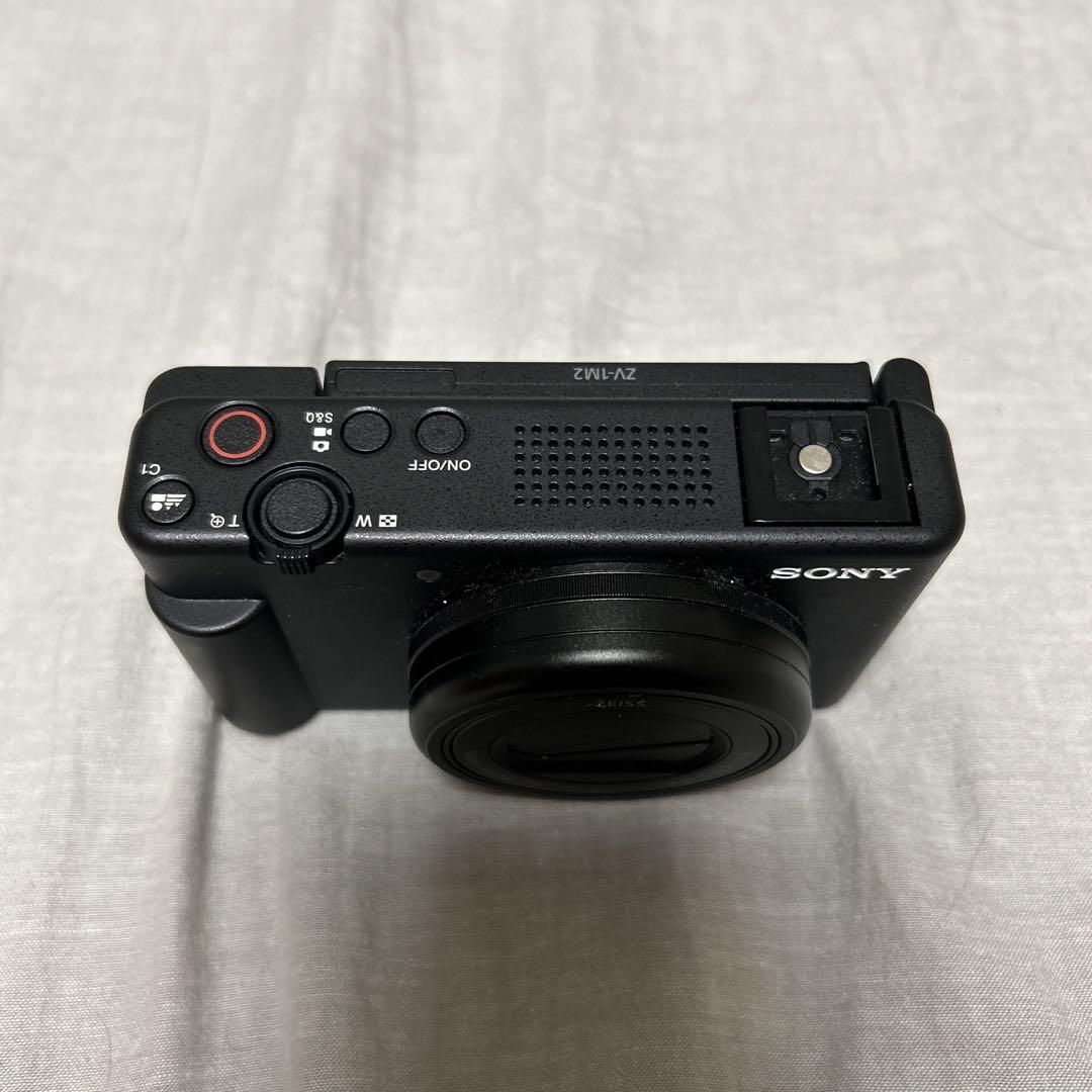 LOVE様専用 SONY VLOGCAM ZV-1 Ⅱ 画像3