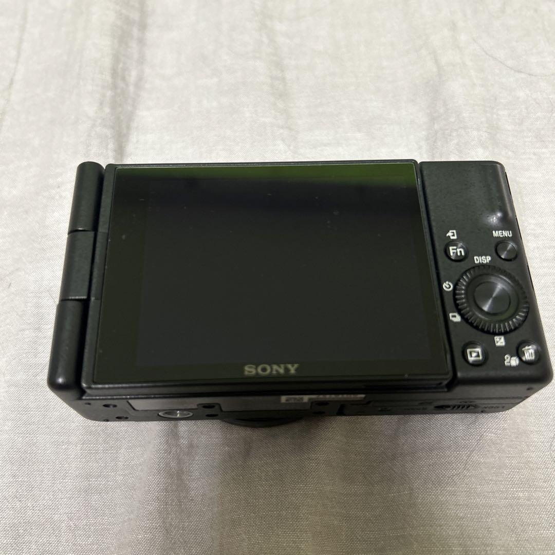 LOVE様専用 SONY VLOGCAM ZV-1 Ⅱ 画像4