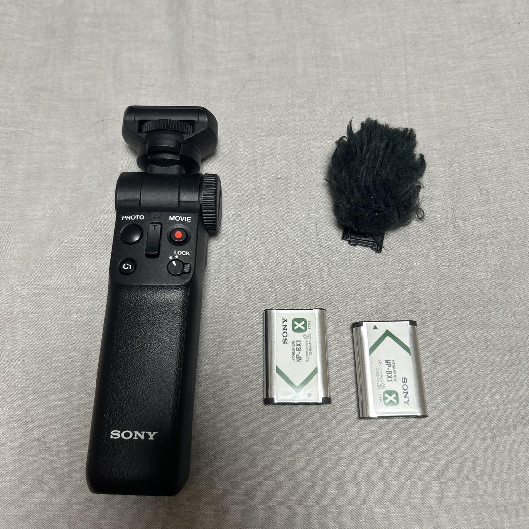 LOVE様専用 SONY VLOGCAM ZV-1 Ⅱ 画像5