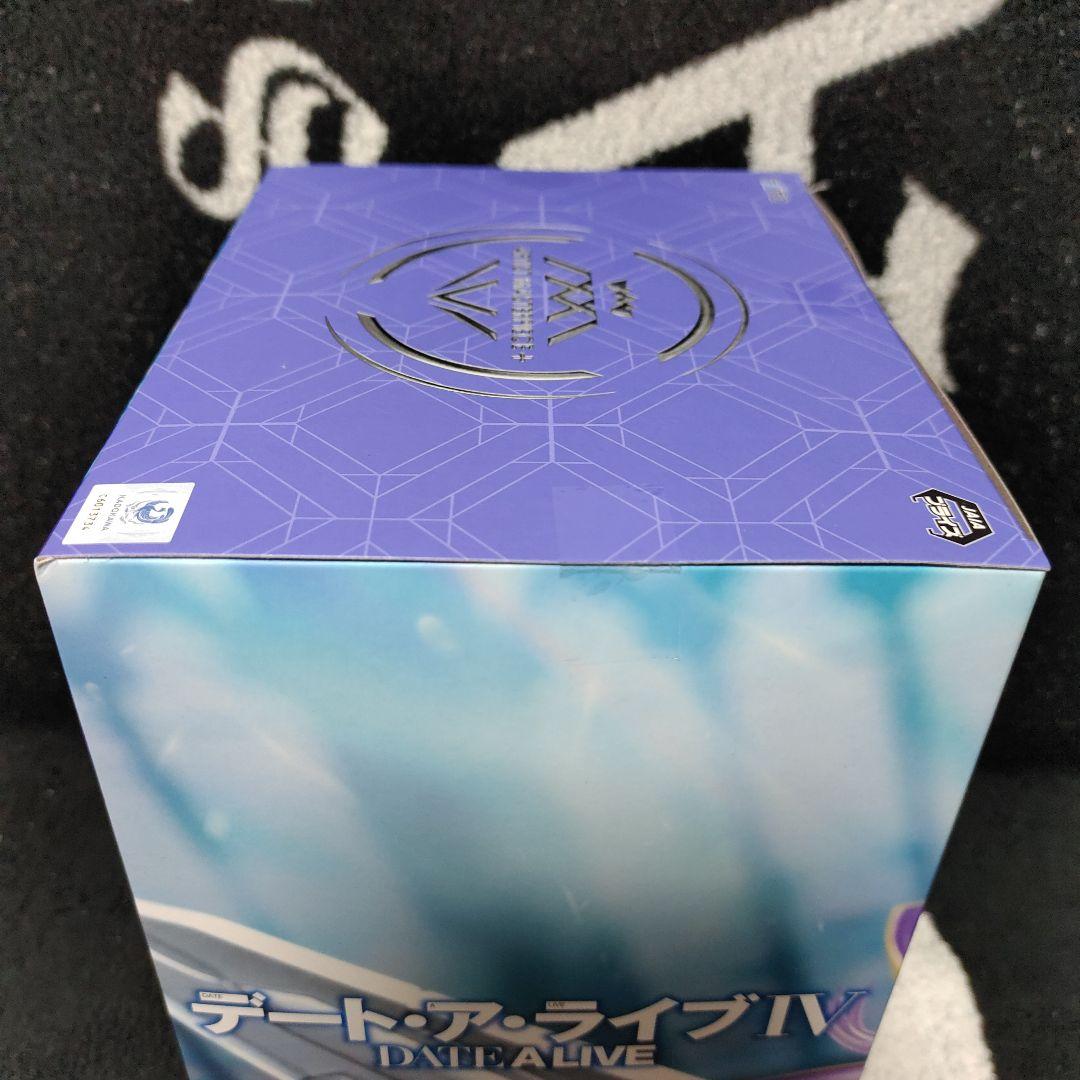 【計15個】デートアライブ AMP フィギュア 夜刀神十香 TAITO タイトー