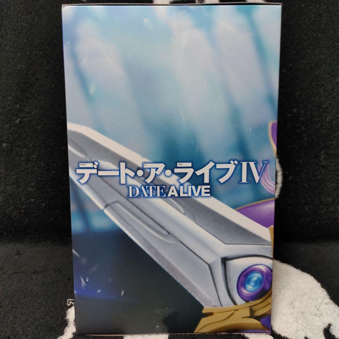 【計15個】デートアライブ AMP フィギュア 夜刀神十香 TAITO タイトー