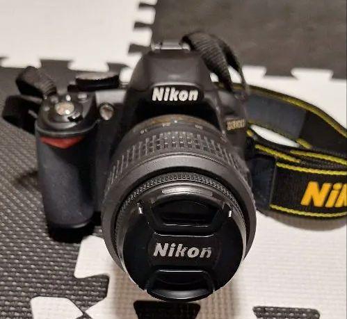 Nikon D3100 一眼レフカメラ